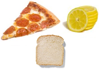 slice